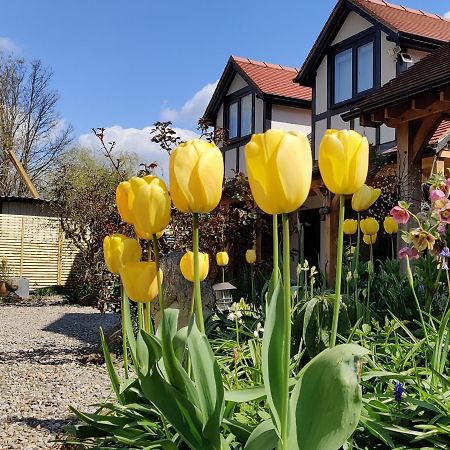 Delightful & Picturesque Modern Detached Apartment, Next To Chester Zoo, Near Park And Ride To City Centre Exterior photo